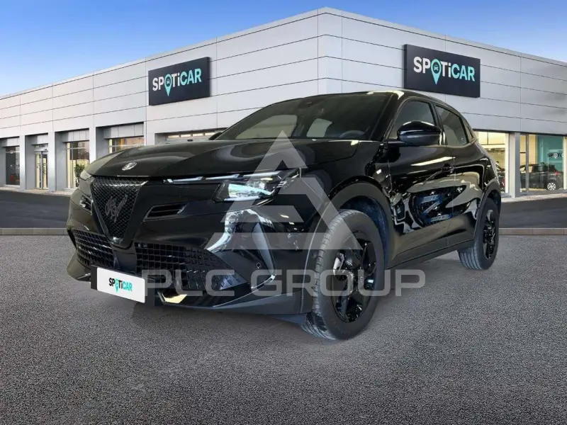 2025 Alfa Romeo Other
