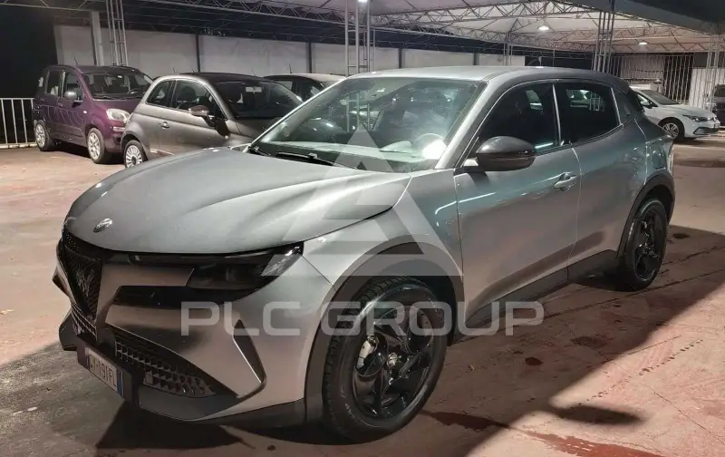 2025 Alfa Romeo Other