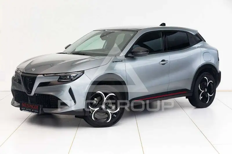 2025 Alfa Romeo Other