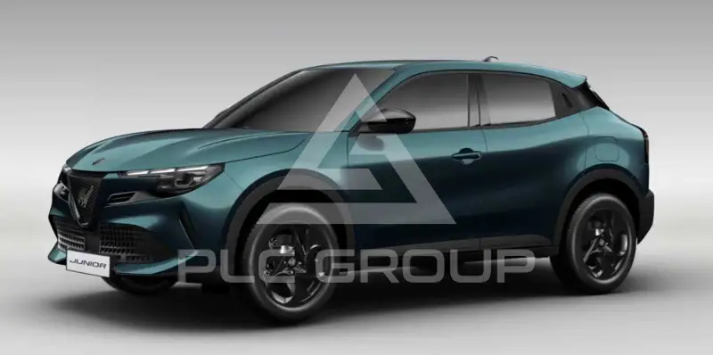 2025 Alfa Romeo Other