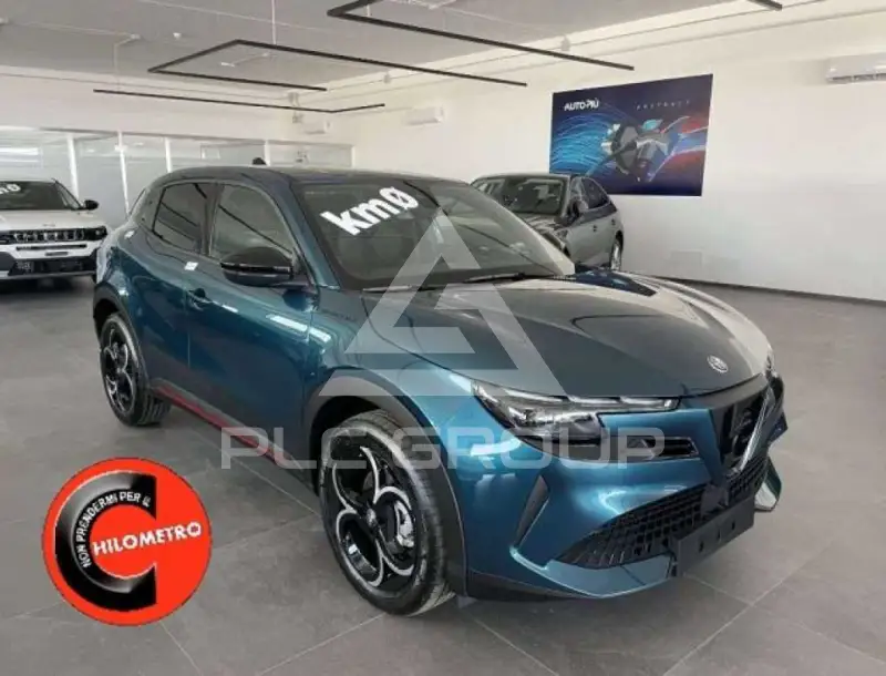 2025 Alfa Romeo Other