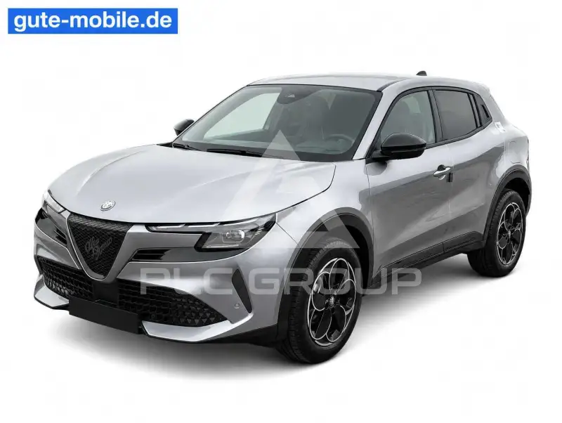2025 Alfa Romeo Other
