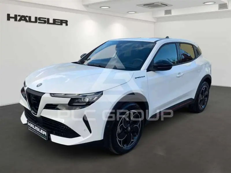 2025 Alfa Romeo Other