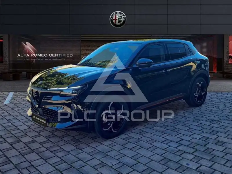2025 Alfa Romeo Other