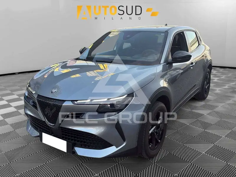2025 Alfa Romeo Other
