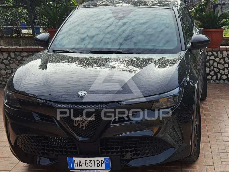 2025 Alfa Romeo Other