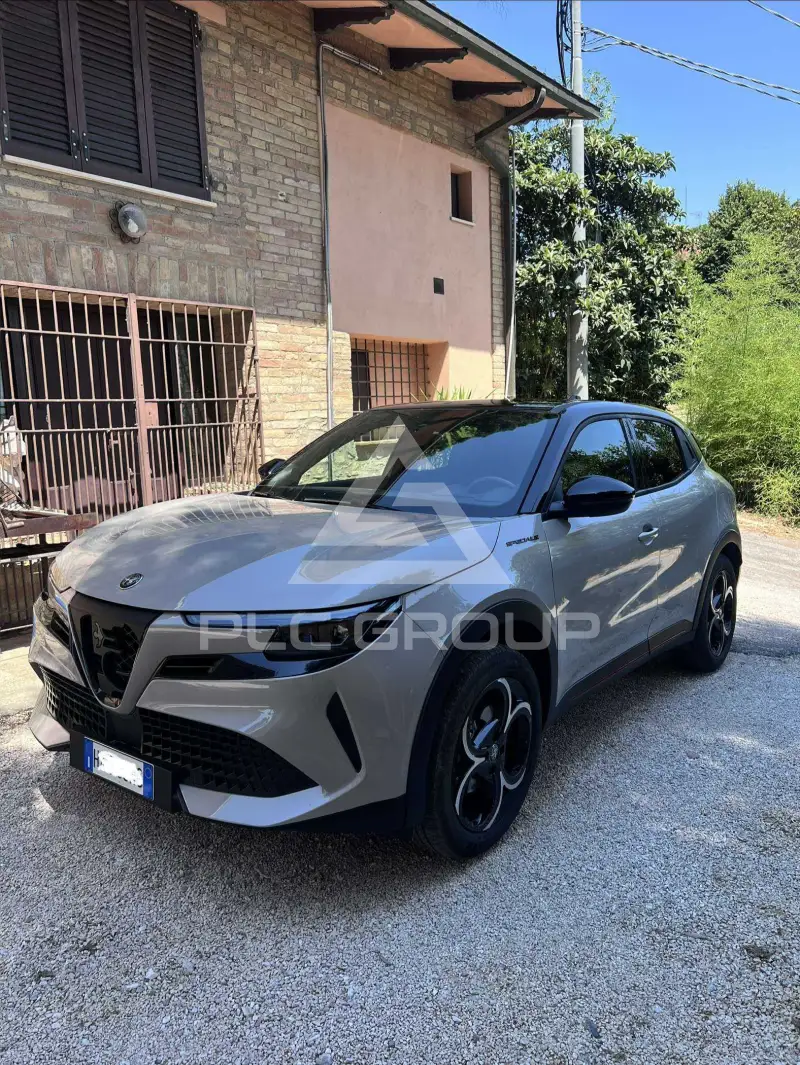 2025 Alfa Romeo Other