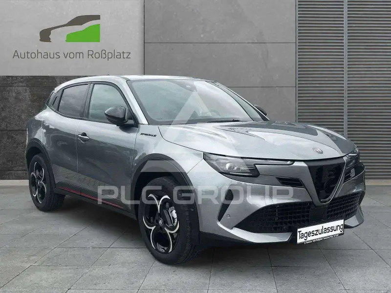 2025 Alfa Romeo Other