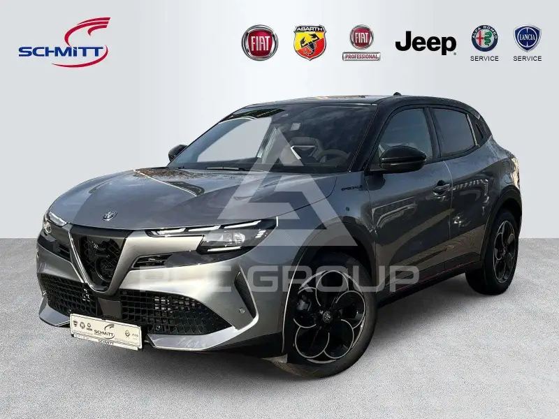 2025 Alfa Romeo Other