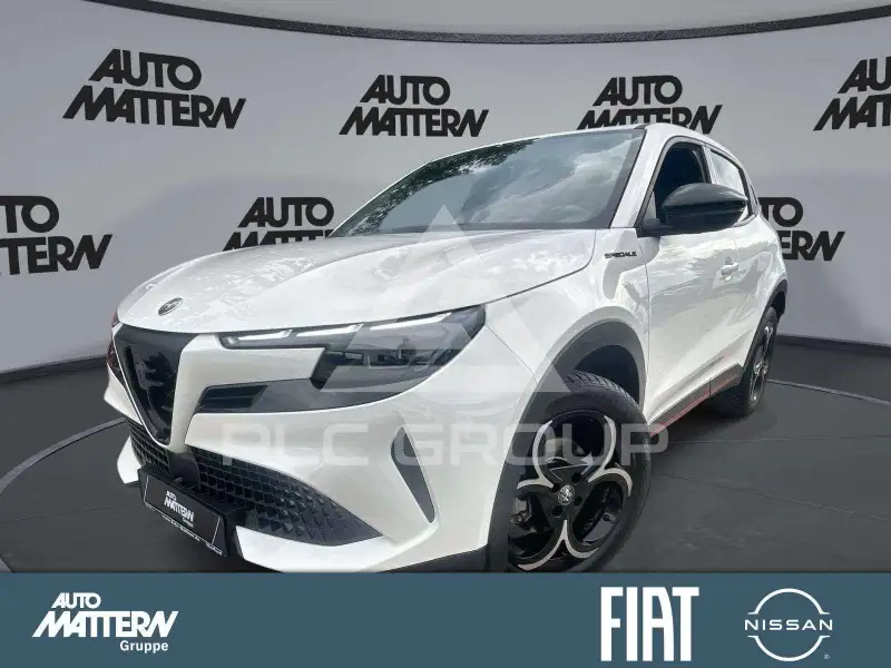 2025 Alfa Romeo Other