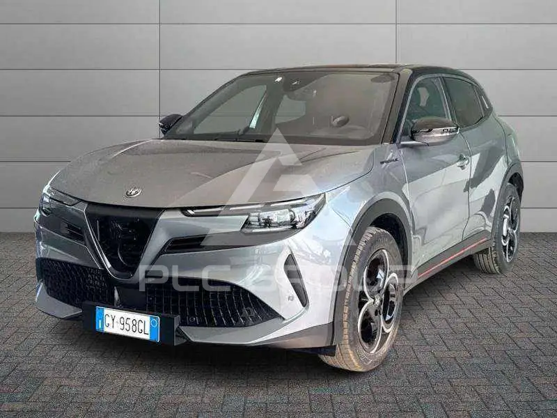 2025 Alfa Romeo Other