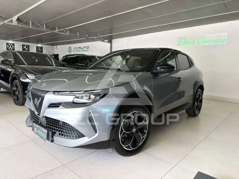 2025 Alfa Romeo Other
