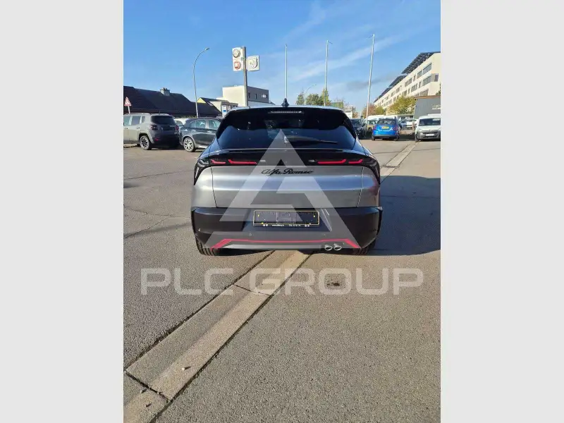 2025 Alfa Romeo Other