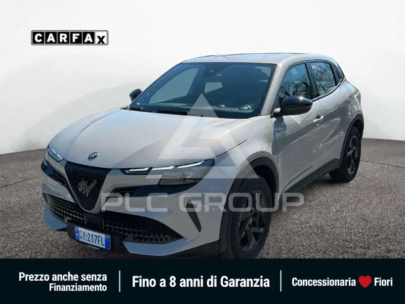 2025 Alfa Romeo Other