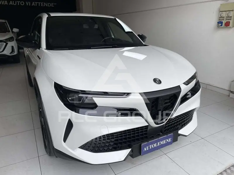 2025 Alfa Romeo Other