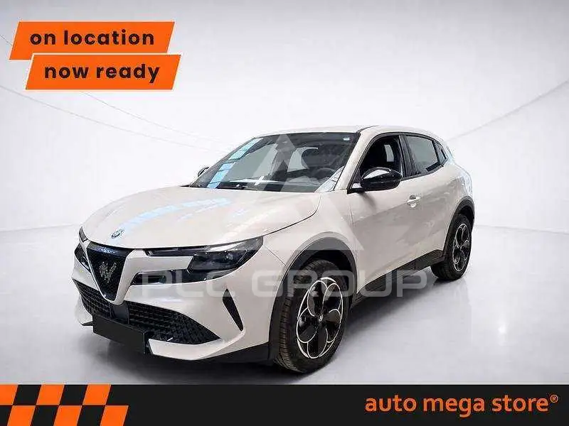 2025 Alfa Romeo Other