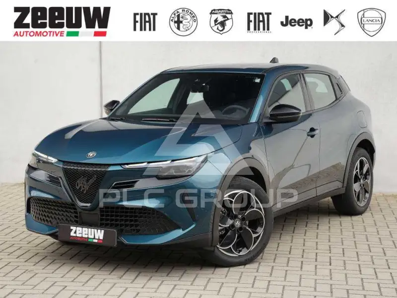 2025 Alfa Romeo Other