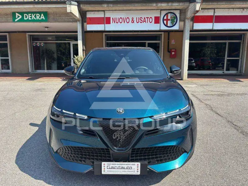 2025 Alfa Romeo Other