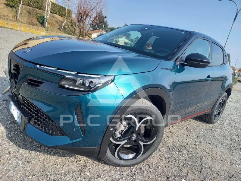 2026 Alfa Romeo Other