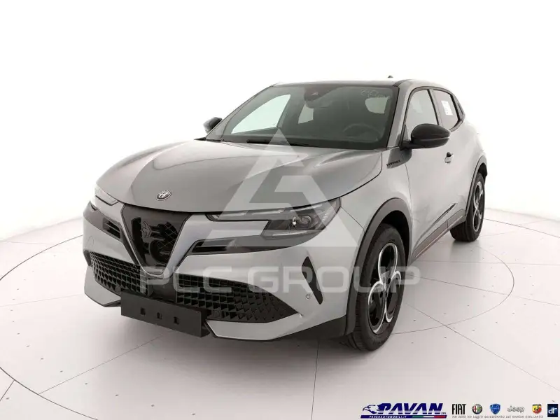 2025 Alfa Romeo Other