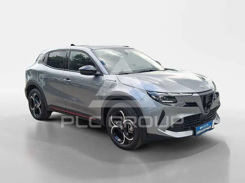 2025 Alfa Romeo Other