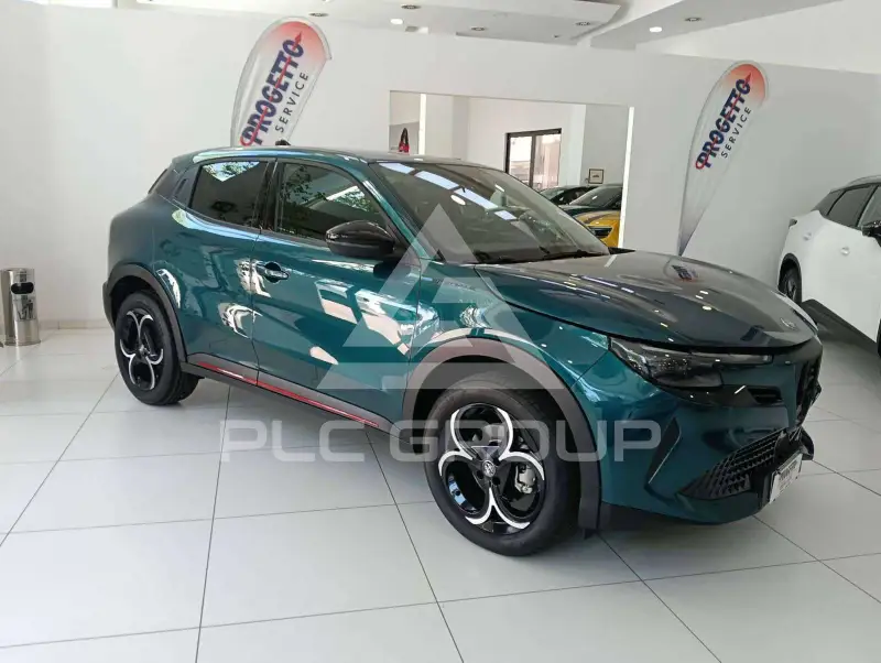 2025 Alfa Romeo Other