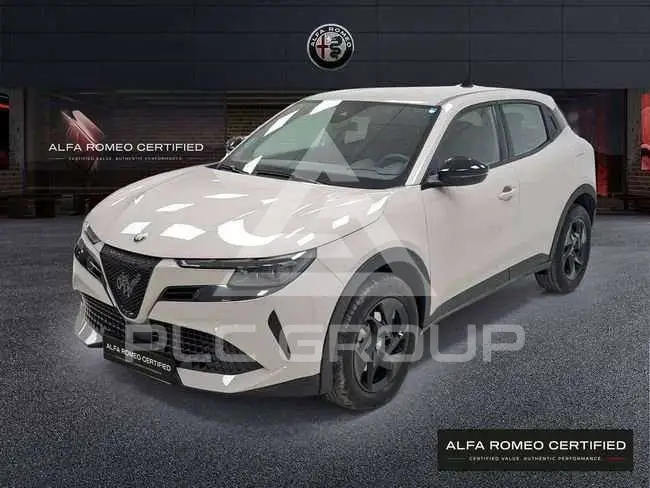 2025 Alfa Romeo Other
