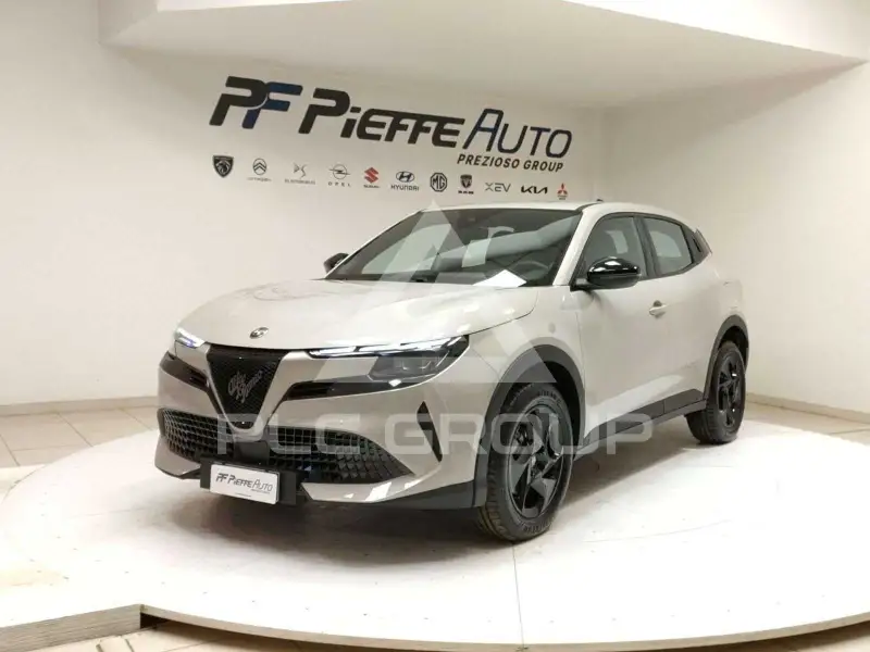 2025 Alfa Romeo Other