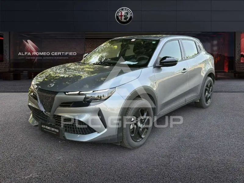 2025 Alfa Romeo Other