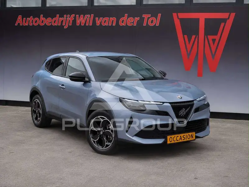 2025 Alfa Romeo Other