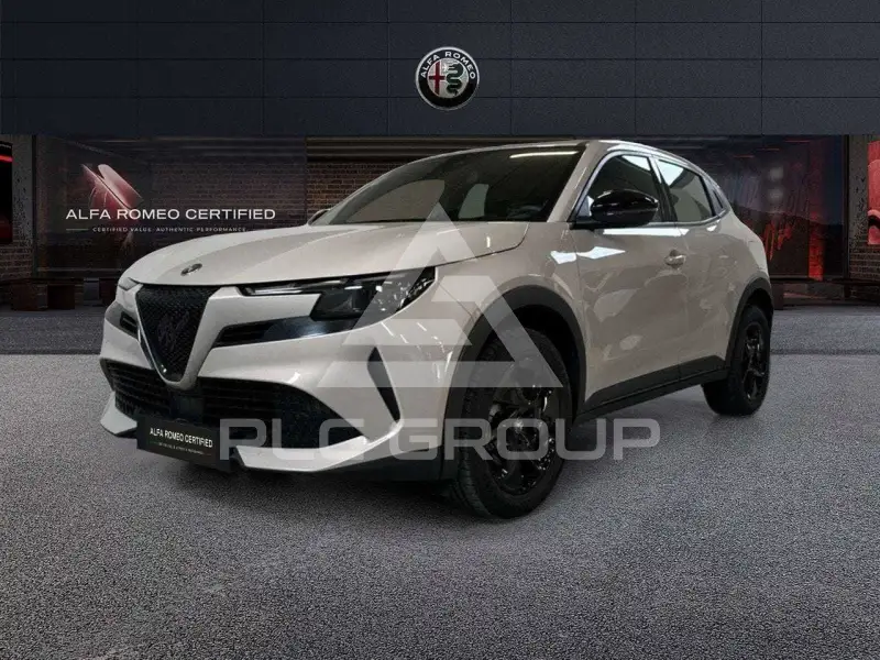 2025 Alfa Romeo Other