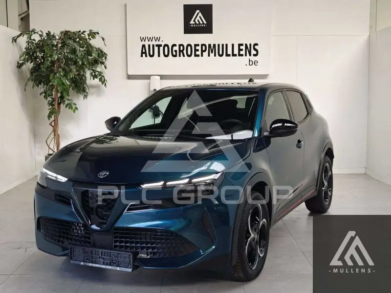 2025 Alfa Romeo Other