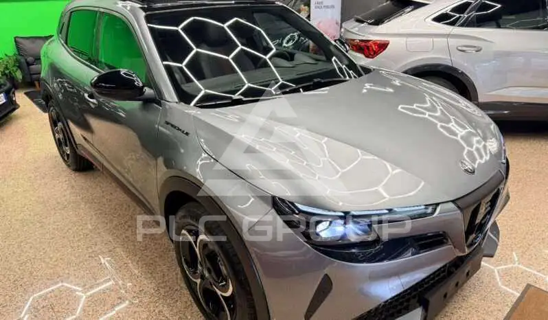2025 Alfa Romeo Other