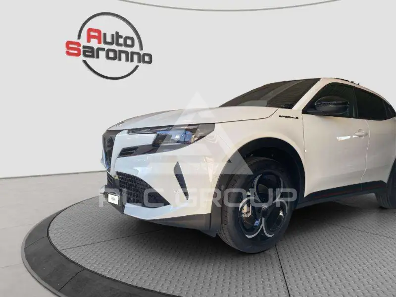 2025 Alfa Romeo Other