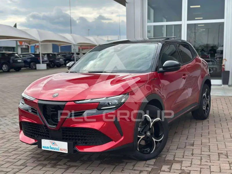 2025 Alfa Romeo Other