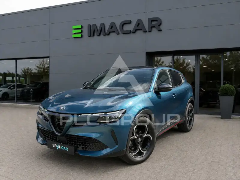2025 Alfa Romeo Other