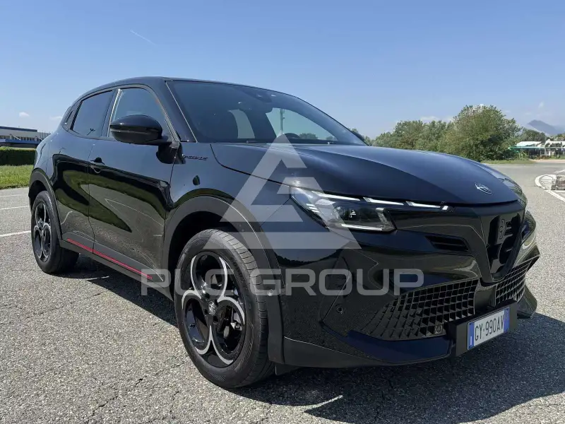 2025 Alfa Romeo Other