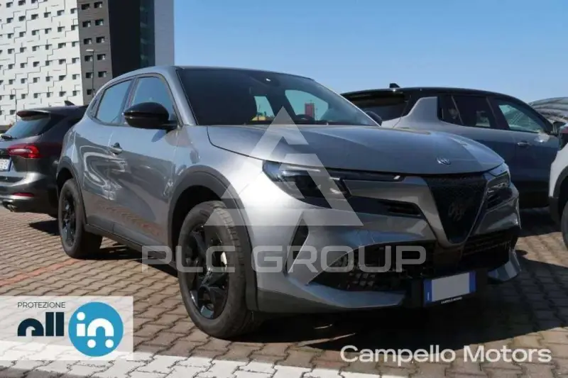 2025 Alfa Romeo Other