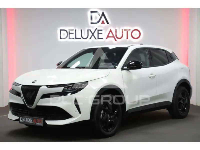 2025 Alfa Romeo Other
