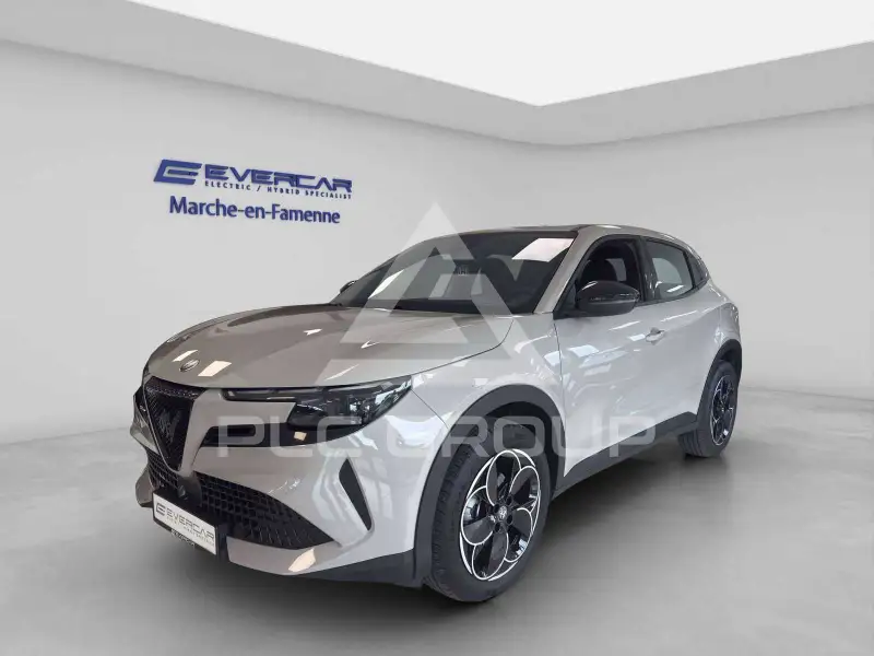 2025 Alfa Romeo Other