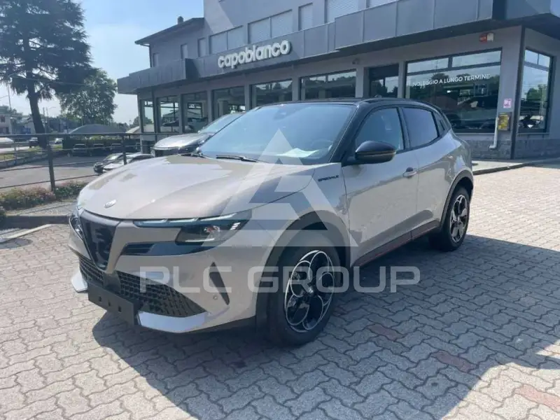 2025 Alfa Romeo Other
