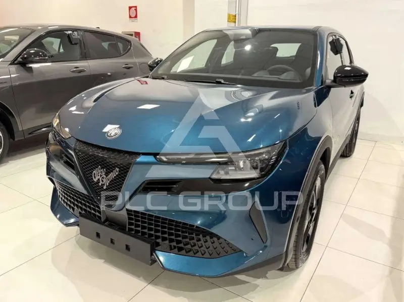 2025 Alfa Romeo Other