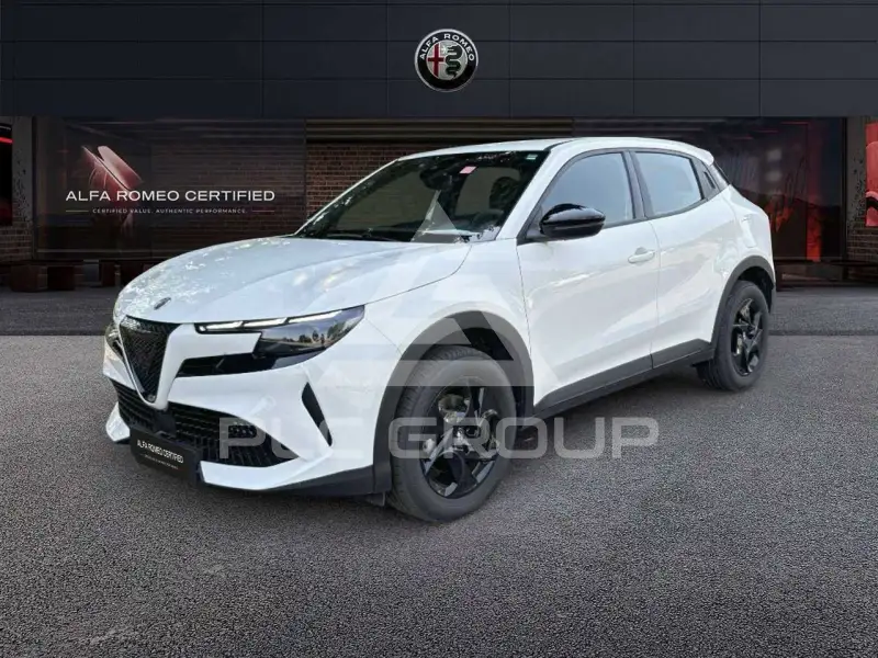 2025 Alfa Romeo Other