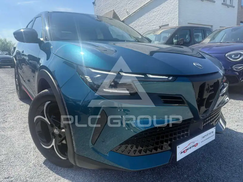 2025 Alfa Romeo Other