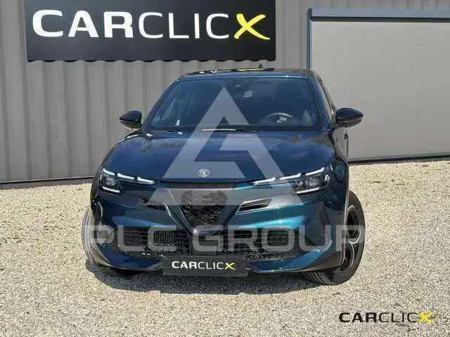 2025 Alfa Romeo Other