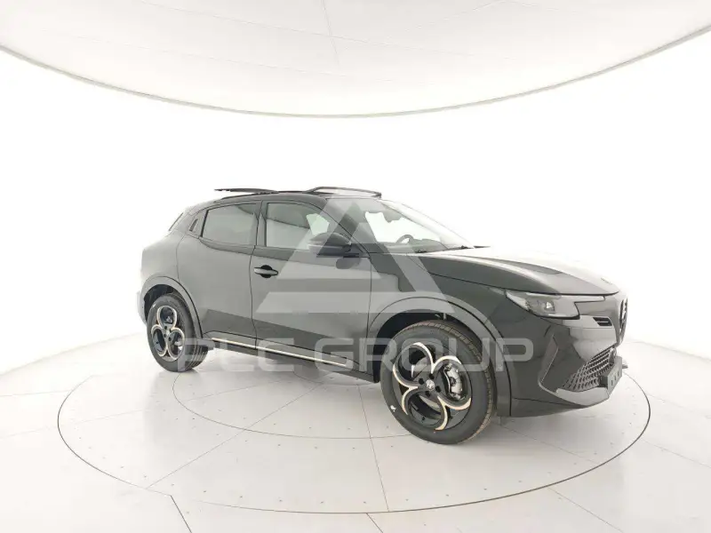 2025 Alfa Romeo Other