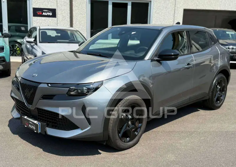 2025 Alfa Romeo Other