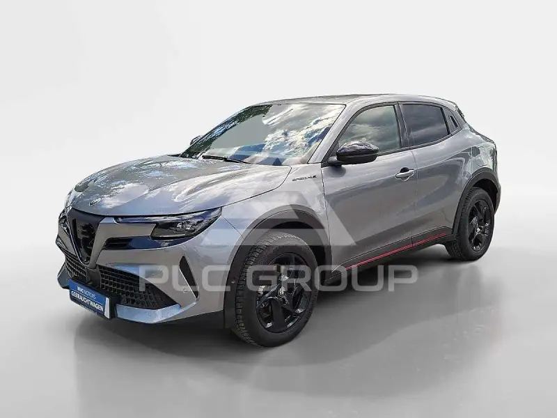 2025 Alfa Romeo Other