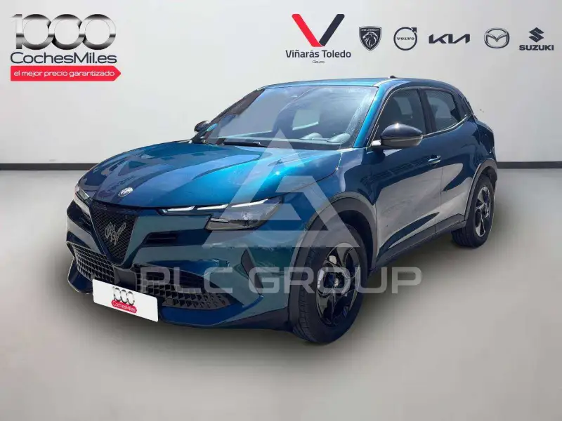 2025 Alfa Romeo Other
