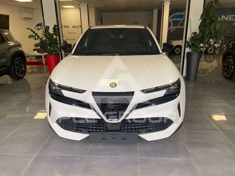 2025 Alfa Romeo Other